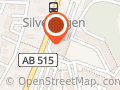 Finska Synskadade i Södertälje