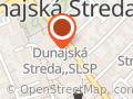 Kaviareň Budapest