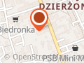 Okręgowa Spółdzielnia Mleczarska. Oddział