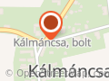 Kálmáncsai Református templom