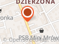 Pod Wawrzynem. Apteka