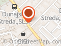 Pofis Dunajská Streda