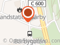 Brandstation Bärby