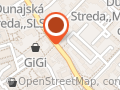 Uniqa A.s. Dunajská Streda