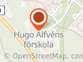 Hugo Alfvéns förskola