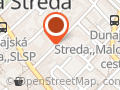 FTC PARKETŠTÚDIO - Lívia Podstaveková