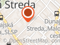 Poštová Banka, A. S Dunajská Streda