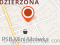 Rudyk Anna. Zakład Fryzjerski