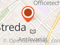 Pľucna ambulancia MUDr. Miroslava Undesser