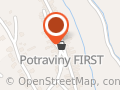 POTRAVINY FIRST