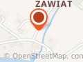 Kajaki Pomorze.Spływy kajakowe Zawiaty - kajaki Łupawa