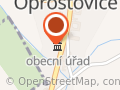 Obecní úřad Oprostovice