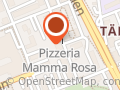 Pizzeria Mamma Rosa
