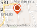 Spichlerz podworski Lewin Brzeski