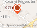 City & Thermal Apartman Győr