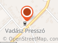 Kossuth Lajos-mellszobor