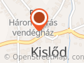 Polgármesteri Hivatal, Kislőd