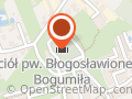 Kościół Rzymskokatolicki bł. Bogumiła