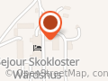 Haga Slott Fastighets AB