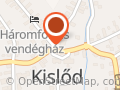 Kislődi Szent József és Szent Vendel-templom