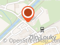 Stavebniny DEK Zlín Louky