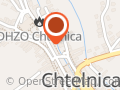 Rímskokatolícka Cirkev farnosť Chtelnica