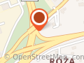 Róża. Bar
