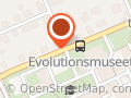 Uppsala Universitet Evolutionsbiologiskt Centrum