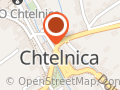 Lekáreň CHTELNICA