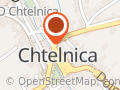 Lekáreň CHTELNICA
