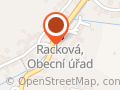 Obec Racková - Obecní úřad
