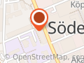 Salong Hårklippet Södertälje