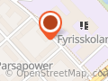C r S Psykologmottagning