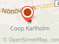 Coop Karlholm