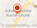 P.P.H.U. FOREQ Gabriel Martysz - Budownictwo drogowe i inżynieryjne