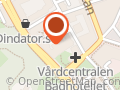 Jam dansstudio ABF Södertälje