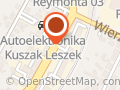 Ewa sp.j. Hurtownia artykułów spożywczych