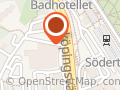 Badparkens förskola