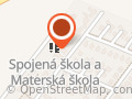 Materská škôlka Budovateľská