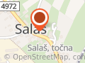 Thalassa Rehabilitace Salaš