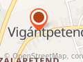 Szerpentin Vendégház