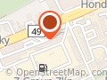 AT & T Global Network Services Czech Republic s.r.o.