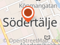 Södertälje City