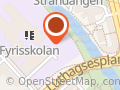 Fyrisskolan (Gymnasieskolor)