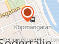 Optiker Södertälje