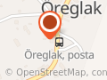 Polgármesteri Hivatal Öreglak