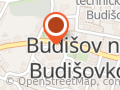Květiny u kostela