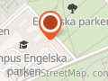 Teologiska institutionen