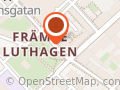 Bostadsrättsföreningen Luthags-City
