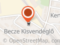 Becze Kisvendéglő